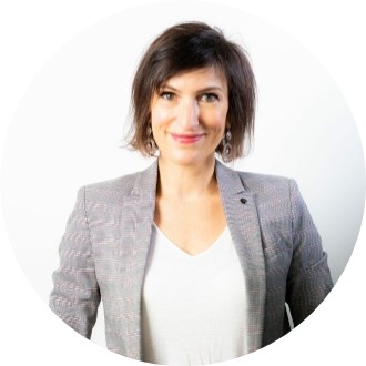 Delphine Moralis
